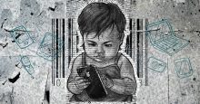 Война индустрии против детей. Полная публикация. Осторожно длинный текст!
